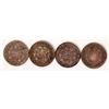 Image 2 : Half Dimes  [171885]