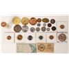 Image 1 : Coin Collection with Variety  [171877]