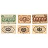 Image 1 : Philatelic Fractional Currency  [170644]