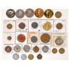 Image 1 : Foreign Coin & Medal Collection  [164145]