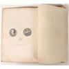 Image 3 : 1825 Edition of Ancient Coins of Magna Graecia & Sicily Parts 3&4  [171193]