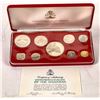 Image 2 : Bahamas Proof Sets  [171003]