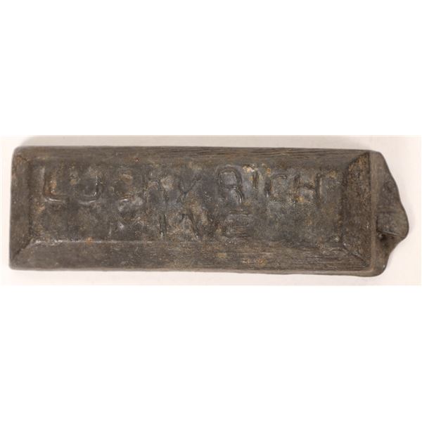 Lucky Rich Mine Ingot  [171880]