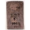 Image 1 : San Francisco Mint Silver Ingot  [172387]