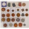 Image 1 : Arizona Medal & Token Collection  [164134]