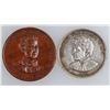 Image 1 : Woman's Relief Corp Medals  [171492]