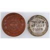 Image 2 : Woman's Relief Corp Medals  [171492]