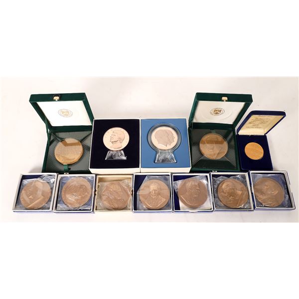 Presidential Medal Collection  [170864]