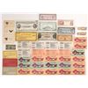 Image 1 : Scrip Assortment Including Disney, 35  [171291]