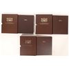 Image 1 : Dansco Coin Albums  [172800]