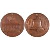 Image 1 : So Called Dollar: HK 24: Independence Hall  [164123]