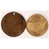 Image 2 : Louisiana Purchase Exposition Medals  [164130]