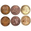 Image 1 : So Called Dollars: HK-346/465/415A  [162385]