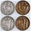Image 1 : So Called Dollars: HK 399 & HK 400  [164121]