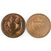 Image 1 : So Called Dollars: Pan Pacific Exposition (2)  [162389]