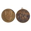 Image 1 : So Called Dollars: HK 642 & HK 465  [171654]