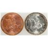 Image 1 : Pony Express So Called Dollars  [169784]