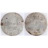 Image 1 : So Called Dollar: Pedley-Ryan & Co.  [162387]