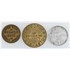 Image 1 : El Cerrito Token Trio  [170204]