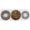 Image 1 : Healdsburg Tokens, 2  [169942]