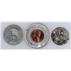 Image 1 : California Token Trio  [170200]
