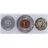 Image 2 : California Token Trio  [170200]