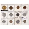 Image 1 : Minnesota Token Collection  [171012]