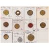 Image 1 : Oregon Token Collection  [171011]