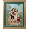 Image 1 : Lambert Paper Co. Advertising Print  [170611]