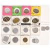 Image 1 : Wyoming Token Collection  [171009]