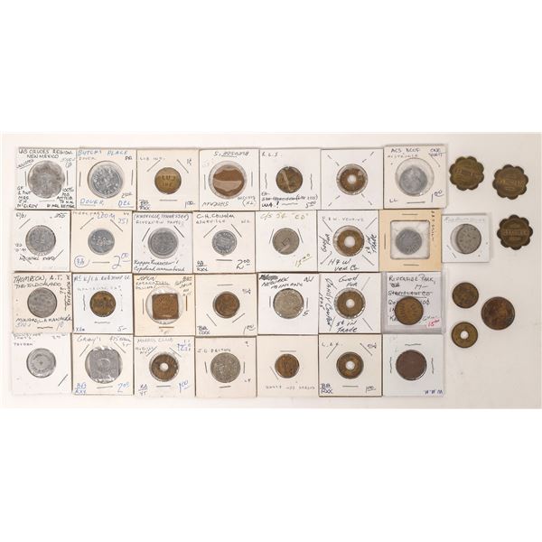 Maverick Token Collection  [171851]