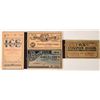Image 1 : Ice Company Coupon Books  [172663]