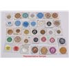 Image 8 : B.P.O.E. Token Collection  [171881]