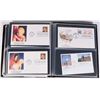 Image 1 : 1991 First Day Cover Collection (100+/-)  [165464]