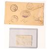 Image 2 : WF Express Package Sticker & SF Druggist Cover  [170084]