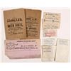 Image 1 : Lockey Family Advertising Covers, Business Cards, Billheads etc.  [162156]