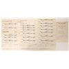 Image 1 : Wells Fargo & Co. Records to W & P Nicholls et. al, 19  [171531]