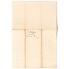 Image 2 : Wisconsin Territory Letter  [170694]