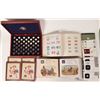 Image 1 : Beginners Stamp/Coin Lot  [171481]