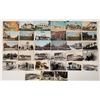 Image 1 : Compton-Torrance Calif. Earthquake & Military Post Cards (32)  [170473]