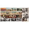 Image 1 : Death Valley Post Card Collection (24)  [170498]