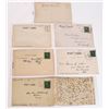 Image 2 : Dunsmuir and Doyle Calif  Post Cards (6)  [166421]