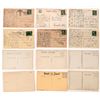 Image 2 : Korbel Calif. Post Cards (12)  [166445]