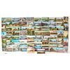 Image 1 : Washington State Collection Post Cards (75+)  [170533]