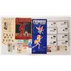 Image 1 : Sports Tickets, Programs, Commemorative Stamps (20)  [171270]