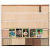 Image 1 : Baseball Card Group (~2500), c1990-95  [122743]