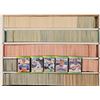 Image 1 : Don Russ Baseball Card Group (~2500 cards), c1988-1992  [122745]