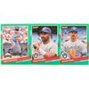 Image 2 : Don Russ Baseball Card Group (~2500 cards), c1988-1992  [122745]