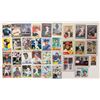 Image 1 : Modern Baseball Cards with Stars. (33)  [171415]