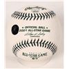 Image 3 : Cal Ripken Jr. 2001 All Star Game Autographed Ball  [171456]